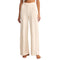 Z Supply 02. WOMENS APPAREL - WOMENS PANTS - WOMENS PANTS LOUNGE Women's Gemma Cable Pant VAC VANILLA ICE