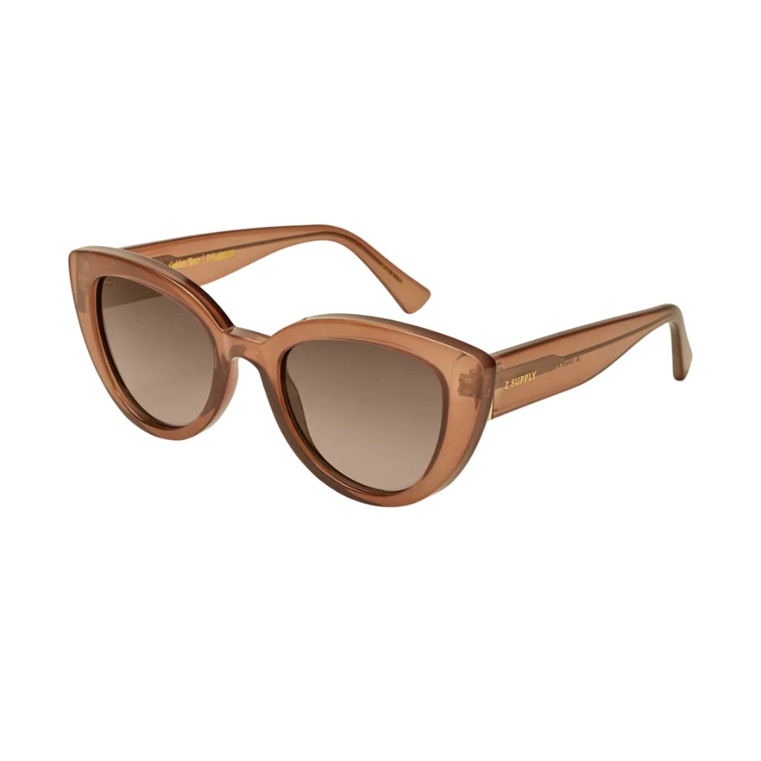 Women’s Golden Hour Sunglasses Z Supply - TAG