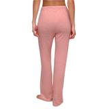 Z Supply 02. WOMENS APPAREL - WOMENS PANTS - WOMENS PANTS CASUAL Women's In The Clouds Stripe Pant RDZ RENDEZVOUS