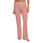 Z Supply 02. WOMENS APPAREL - WOMENS PANTS - WOMENS PANTS CASUAL Women's In The Clouds Stripe Pant RDZ RENDEZVOUS