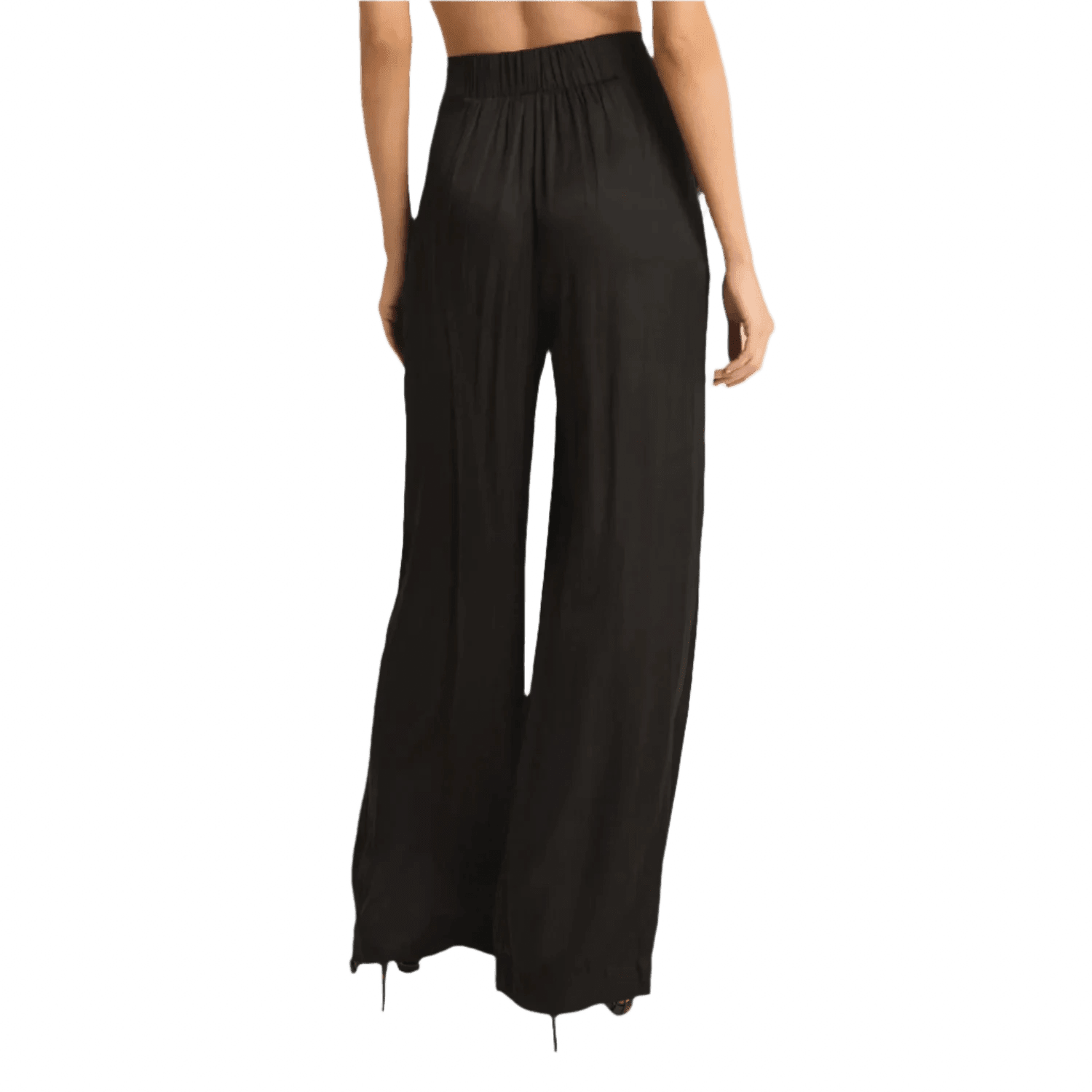 Z Supply Women's Lisse Wide Leg Pant | High Country Outfitters Z Supply Women's Lisse Wide Leg Pant | High Country Outfitters