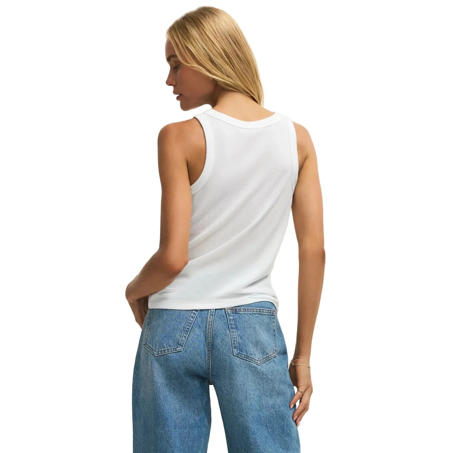 Women’s Select Tank Z Supply
