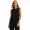 Women’s Sloane Textured Top Z Supply - BLK BLACK / XS