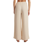 Z Supply 02. WOMENS APPAREL - WOMENS PANTS - WOMENS PANTS CASUAL Women's Soleil Pant SSN SANDSTONE