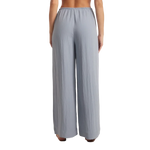 Z Supply 02. WOMENS APPAREL - WOMENS PANTS - WOMENS PANTS CASUAL Women's Soleil Pant STY STORMY