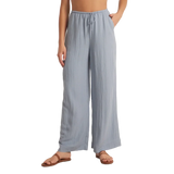 Z Supply 02. WOMENS APPAREL - WOMENS PANTS - WOMENS PANTS CASUAL Women's Soleil Pant STY STORMY