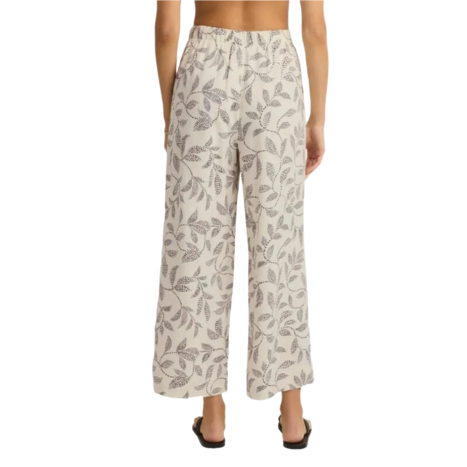 Z Supply 02. WOMENS APPAREL - WOMENS PANTS - WOMENS PANTS CASUAL Women's Sorrento Vine Pant SSN SANDSTONE