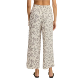 Z Supply 02. WOMENS APPAREL - WOMENS PANTS - WOMENS PANTS CASUAL Women's Sorrento Vine Pant SSN SANDSTONE