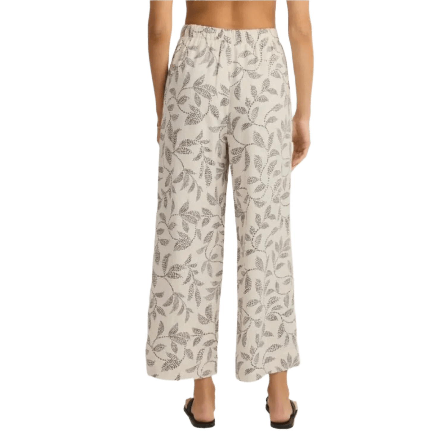 Z Supply 02. WOMENS APPAREL - WOMENS PANTS - WOMENS PANTS CASUAL Women's Sorrento Vine Pant SSN SANDSTONE