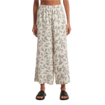 Z Supply 02. WOMENS APPAREL - WOMENS PANTS - WOMENS PANTS CASUAL Women's Sorrento Vine Pant SSN SANDSTONE