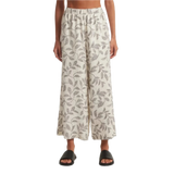 Z Supply 02. WOMENS APPAREL - WOMENS PANTS - WOMENS PANTS CASUAL Women's Sorrento Vine Pant SSN SANDSTONE