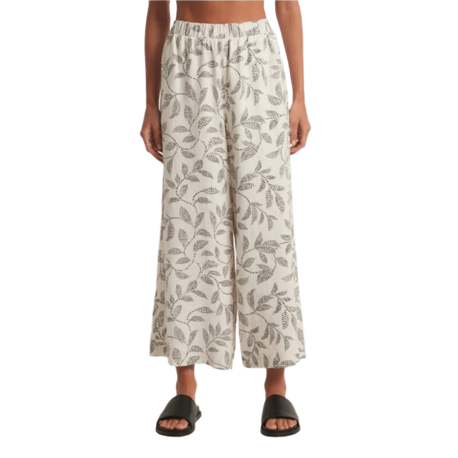 Z Supply 02. WOMENS APPAREL - WOMENS PANTS - WOMENS PANTS CASUAL Women's Sorrento Vine Pant SSN SANDSTONE