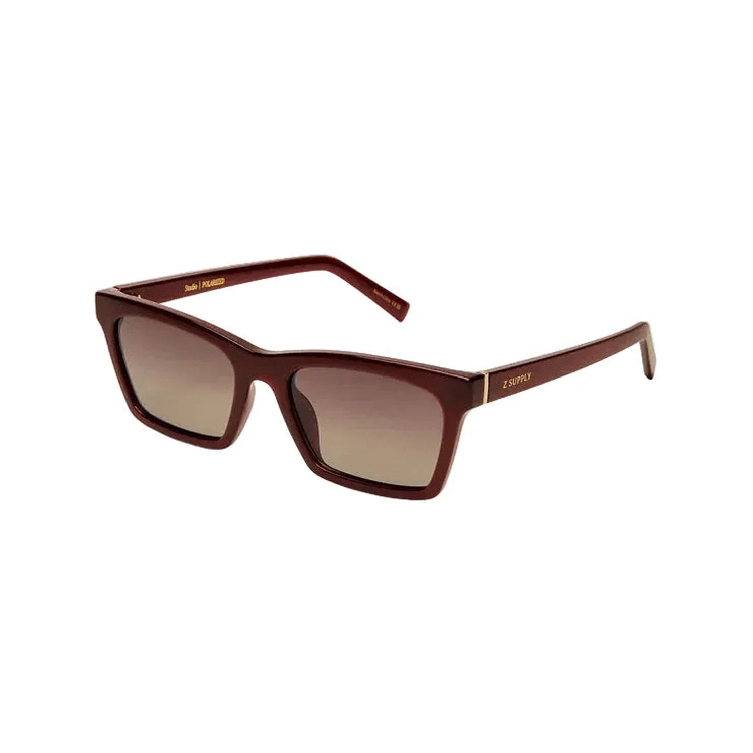 Women’s Studio Z Supply - VGR VINO - GRADIENT POLARIZED / OS