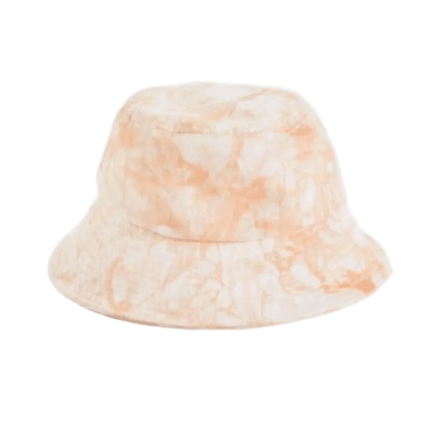 Z Supply 11. HATS - HATS SUN - HATS SUN Women's Twill Tie-Dye Bucket Hat SAH SAHARA OS