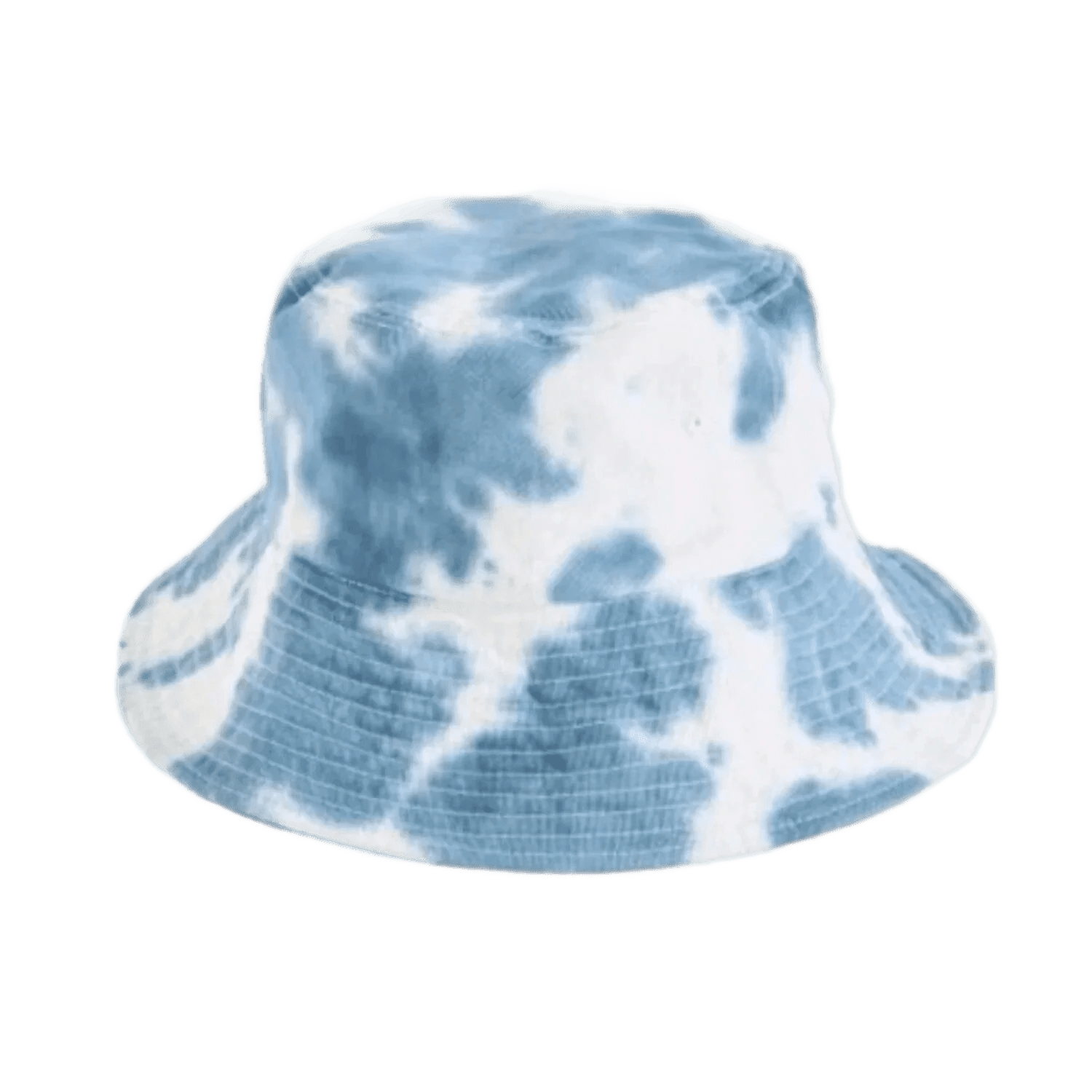 Z Supply 11. HATS - HATS SUN - HATS SUN Women's Twill Tie-Dye Bucket Hat WBU WASHED BLUE OS