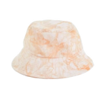 Z Supply HATS - HATS SUN - HATS SUN Women's Twill Tie-Dye Bucket Hat SAH SAHARA OS