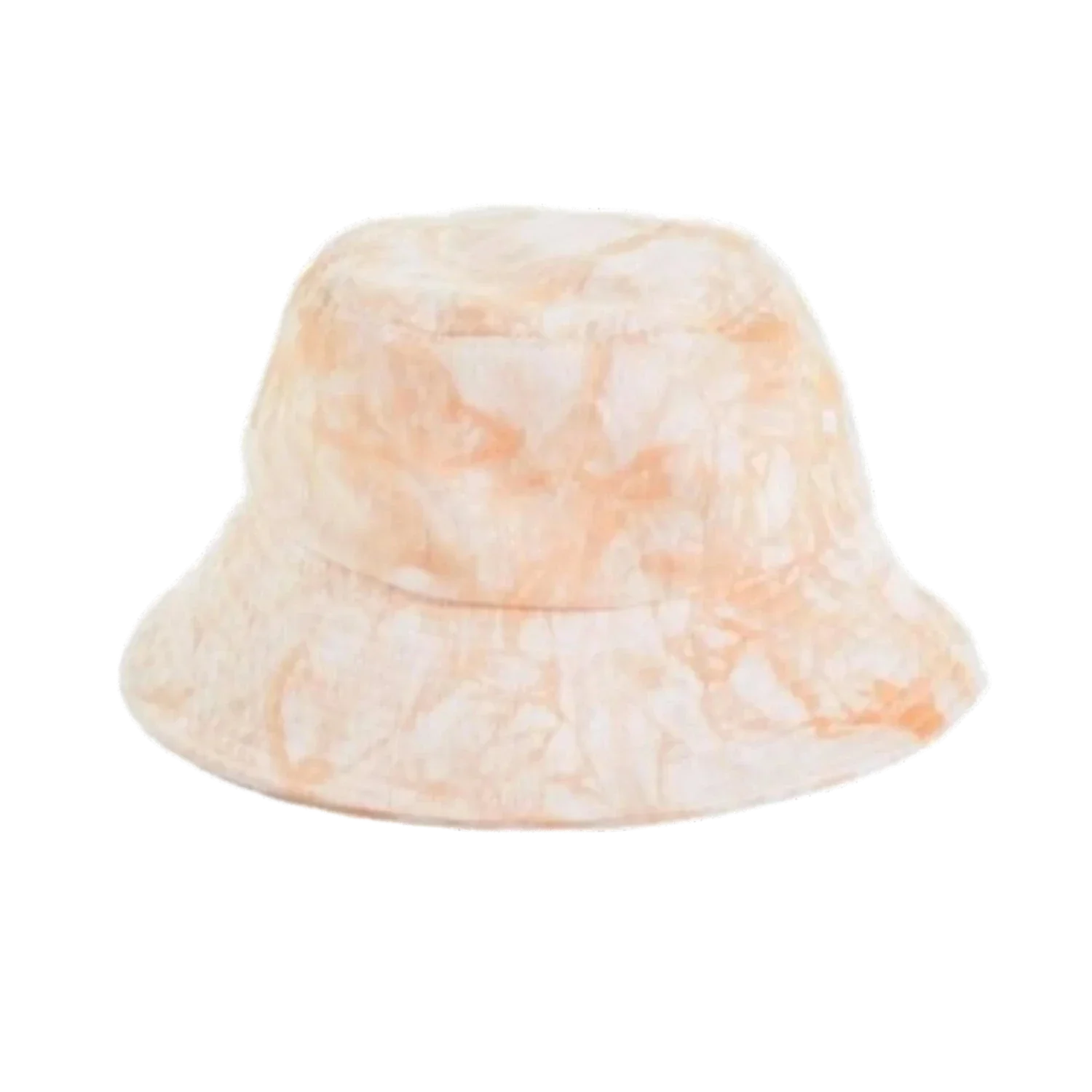 Z Supply HATS - HATS SUN - HATS SUN Women's Twill Tie-Dye Bucket Hat SAH SAHARA OS