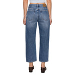 Women’s The Off Duty Bowed Ankle Z Supply