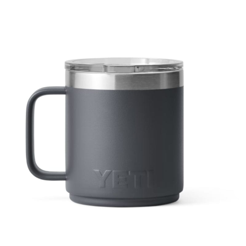 YETI Rambler 10 Oz Stackable Mug with Magslider Lid | High Country