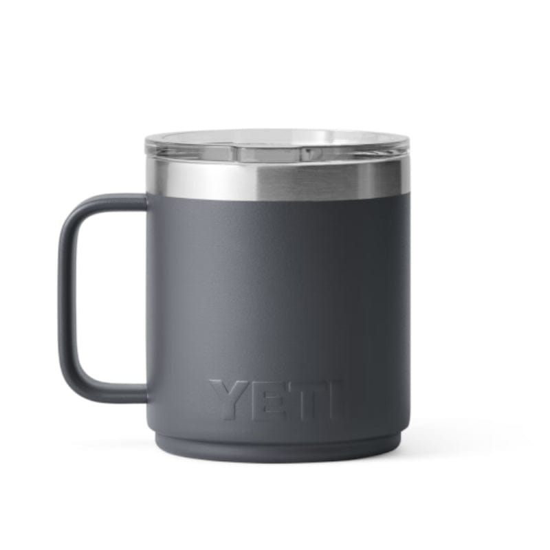 Yeti Rambler 24 oz Mug with Magslider Lid - Stainless