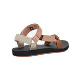Teva 05. WOMENS FOOTWEAR - WOMENS SANDALS - WOMENS SANDALS CASUAL Women's Original Universal MSRM MAPLE SUGAR MULTI