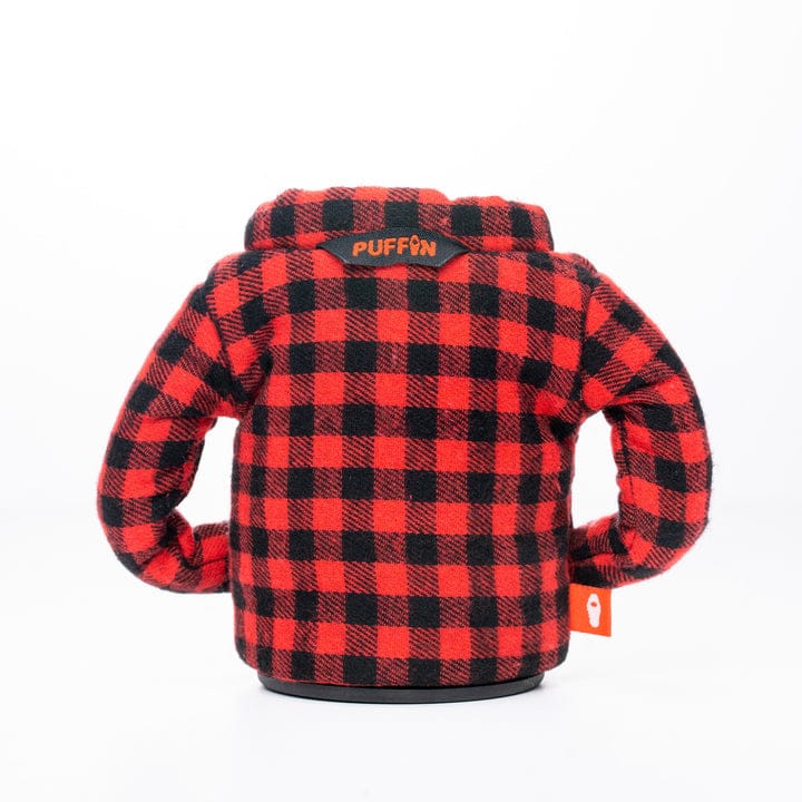 Puffin 21. GENERAL ACCESS - COOLER ACCESS Puffin Lumberjack PUFFIN RED