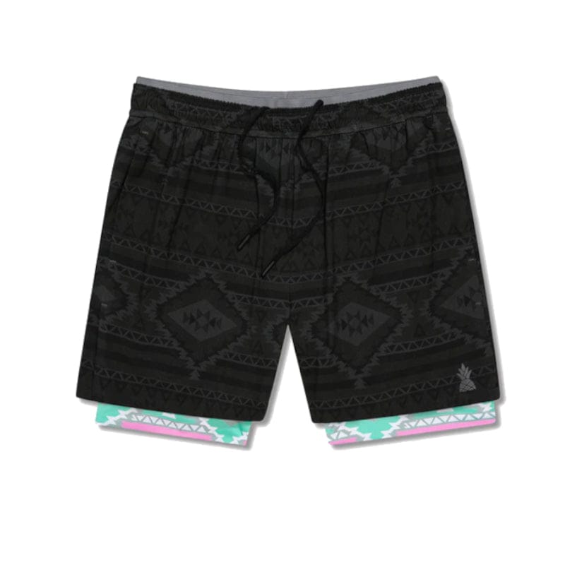 Chubbies 05. M. SPORTSWEAR - M. SYNTHETIC SHORT Men's Ultimate Training Short THE QUEST