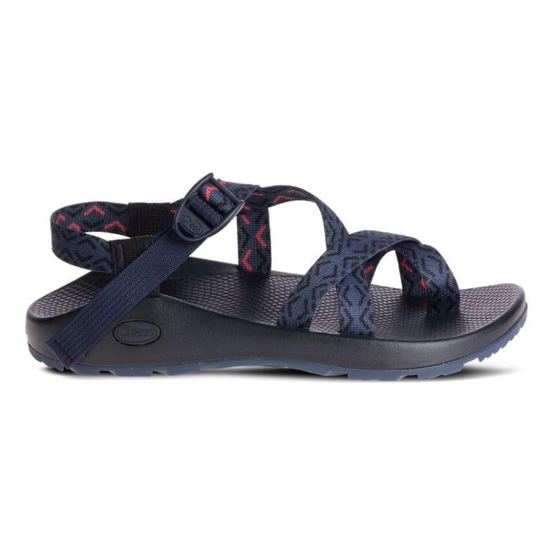 CHACO 11. SANDALS - MENS SANDALS Men's Z/2 Classic STEPPED NAVY