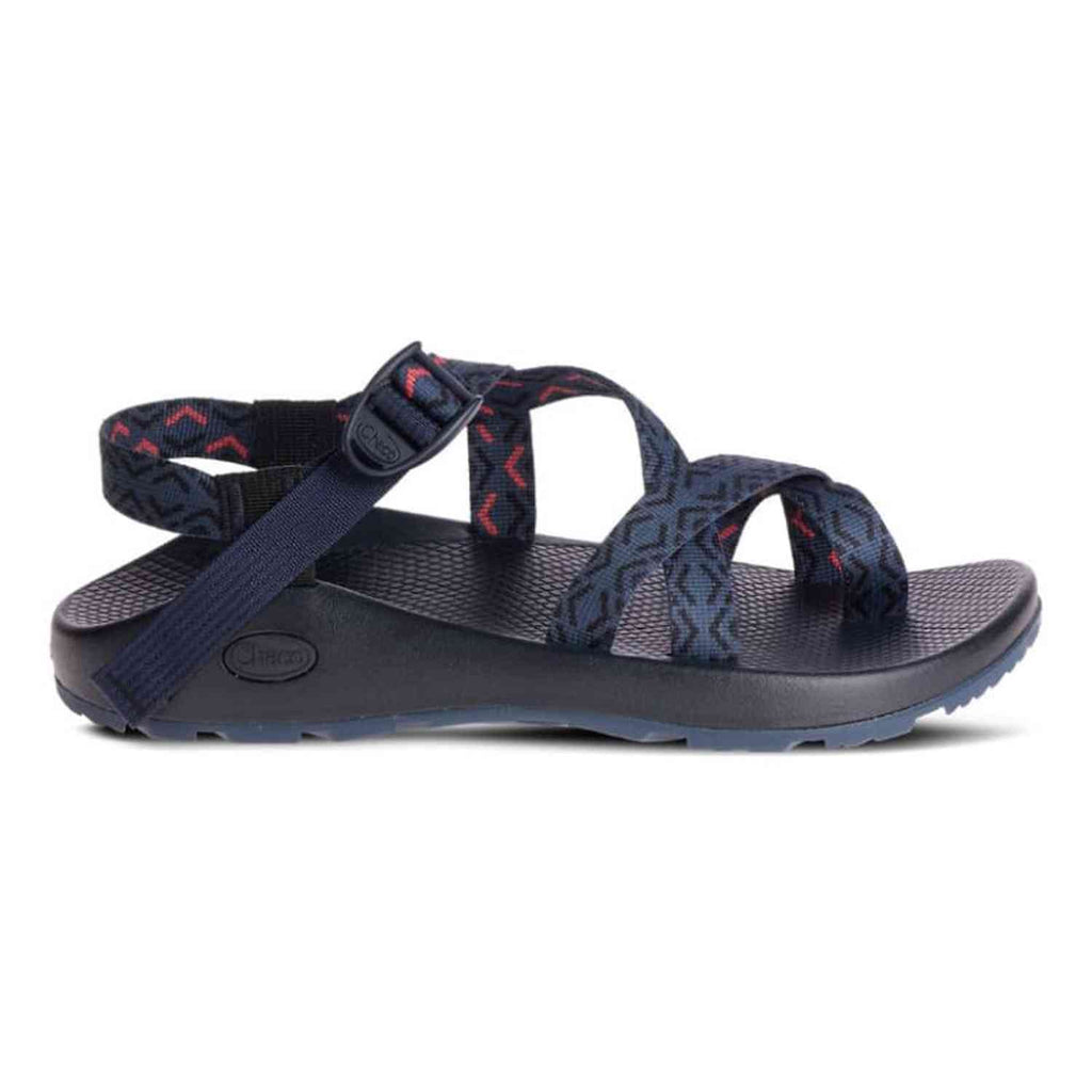 Men’s Z/2 Classic Chaco - STEPPED NAVY / 7