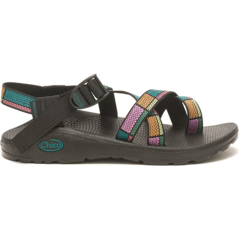 Chaco 05. WOMENS FOOTWEAR - WOMENS SANDALS - WOMENS SANDALS ACTIVE Women's Z/Cloud 2 COBBLE TEA ROSE