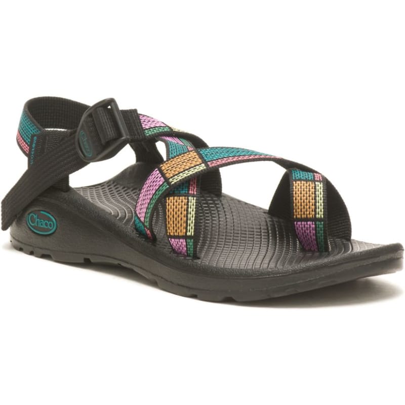 Chaco 05. WOMENS FOOTWEAR - WOMENS SANDALS - WOMENS SANDALS ACTIVE Women's Z/Cloud 2 COBBLE TEA ROSE