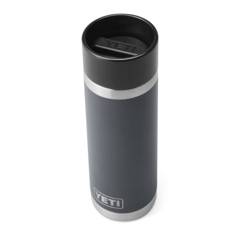 YETI Rambler 18 Oz Bottle with Hotshot Cap | High Country Outfitters