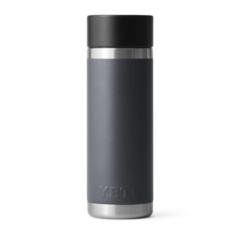 YETI Rambler 18 Oz Bottle with Hotshot Cap | High Country Outfitters