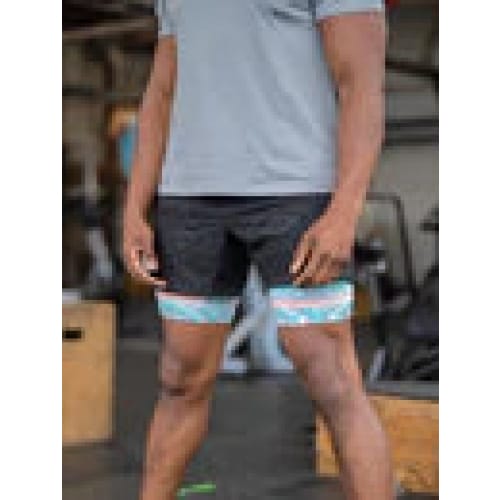 Chubbies 05. M. SPORTSWEAR - M. SYNTHETIC SHORT Men's Ultimate Training Short THE QUEST