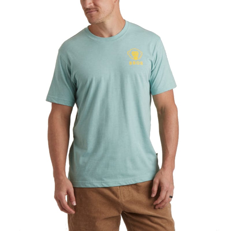 Howler Bros Men's Select Tee | High Country Outfitters