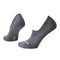 Smartwool 06. SOCKS - WOMENS SOCKS - WOMENS SOCKS LOW Men's Everyday No Show Socks 2023 MEDIUM GRAY