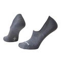 Women’s Everyday No Show Socks Smartwool - 2023 MEDIUM GRAY