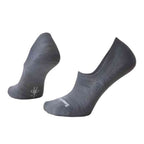 Women’s Everyday No Show Socks Smartwool - 2023 MEDIUM GRAY