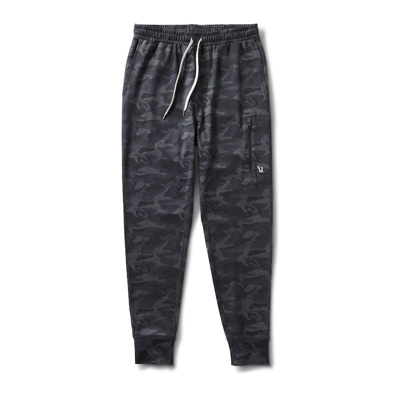 Active Jogger in Black from Joe Fresh
