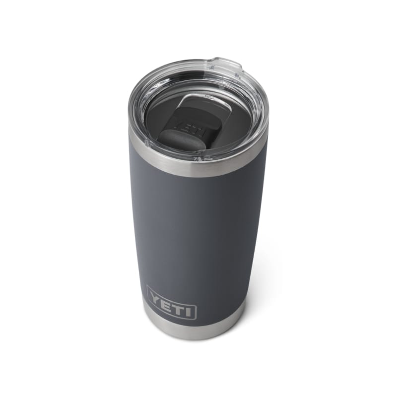 YETI Rambler 20 oz Tumbler with Magslider Lid | High Country 