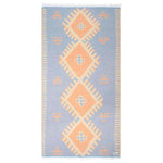 Sandcloud 12. HARDGOODS - CAMP|HIKE|TRAVEL - TOWELS Beach Towel TAOS BLUE