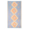 Sandcloud 12. HARDGOODS - CAMP|HIKE|TRAVEL - TOWELS Beach Towel TAOS BLUE