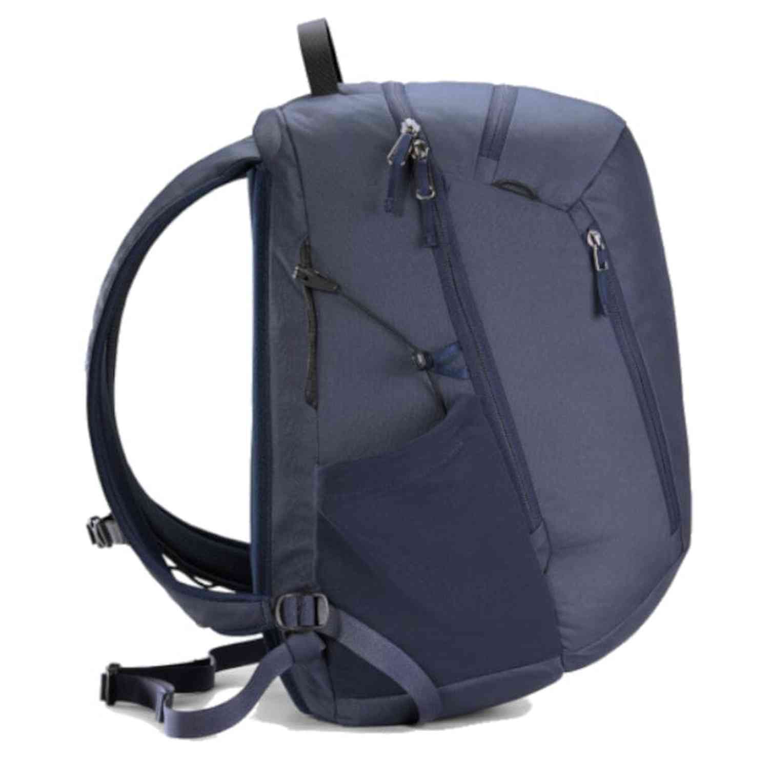 Arc'teryx 09. PACKS|LUGGAGE - PACK|ACTIVE - DAYPACK Mantis 26 Backpack BLACK SAPPHIRE OS