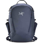 Arc'teryx 09. PACKS|LUGGAGE - PACK|ACTIVE - DAYPACK Mantis 26 Backpack BLACK SAPPHIRE OS