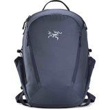 Arc'teryx 09. PACKS|LUGGAGE - PACK|ACTIVE - DAYPACK Mantis 26 Backpack BLACK SAPPHIRE OS