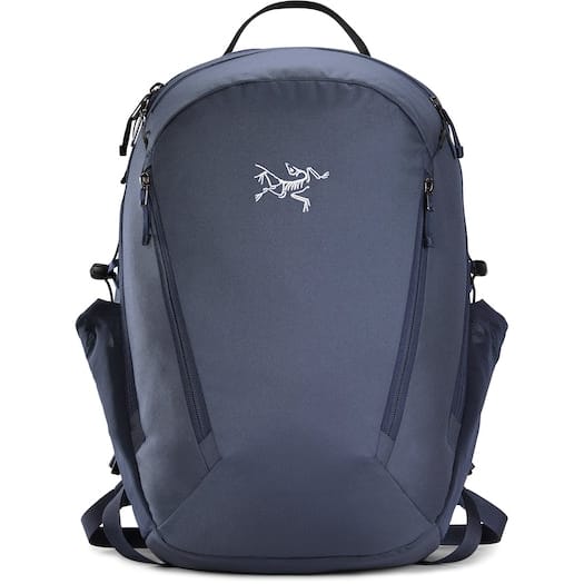Arc'teryx 18. PACKS - DAYBAG Mantis 26 Backpack BLACK SAPPHIRE OS