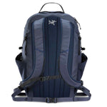 Arc'teryx 09. PACKS|LUGGAGE - PACK|ACTIVE - DAYPACK Mantis 26 Backpack BLACK SAPPHIRE OS