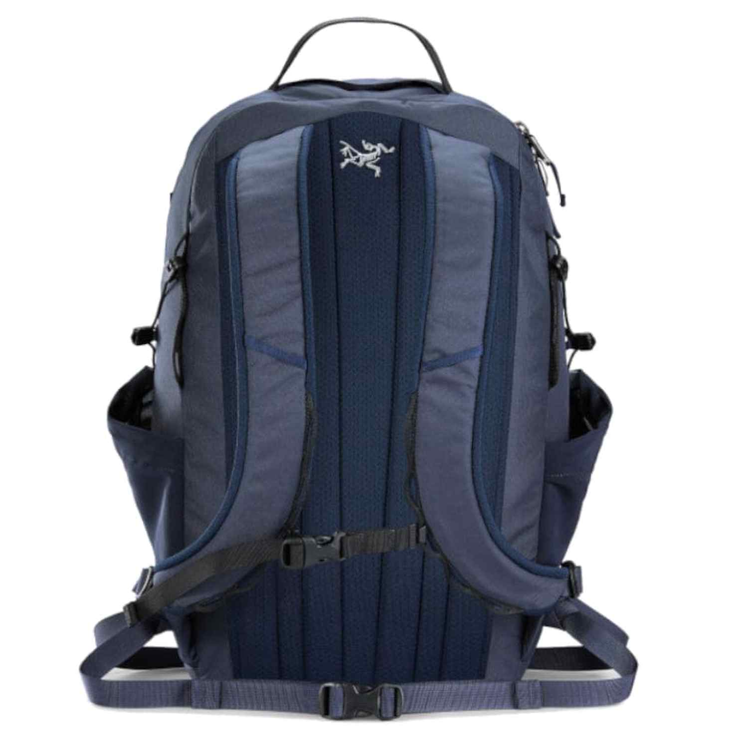 Arc'teryx 09. PACKS|LUGGAGE - PACK|ACTIVE - DAYPACK Mantis 26 Backpack BLACK SAPPHIRE OS