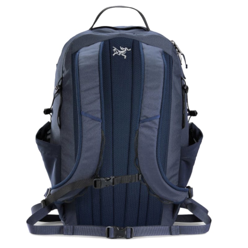 Arc'teryx 18. PACKS - DAYBAG Mantis 26 Backpack BLACK SAPPHIRE OS