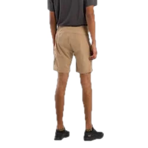 Men's Gamma Quick Dry Short - 9 in